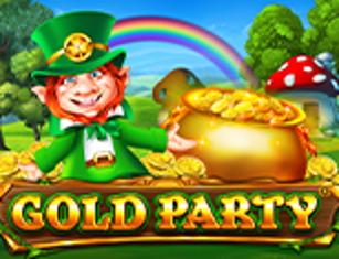 Gold Party